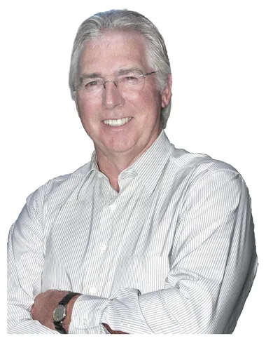 Jerry Taylor